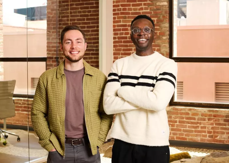 Revolutionizing AI Design: Startup Raises $20 Million to Expand Into New Frontiers