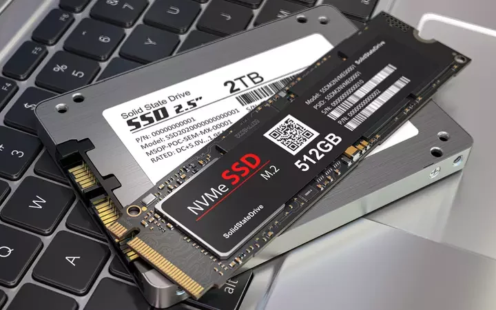 Saving Your Cash: The Truth About PCIe 5.0 SSDs for PC Gamers