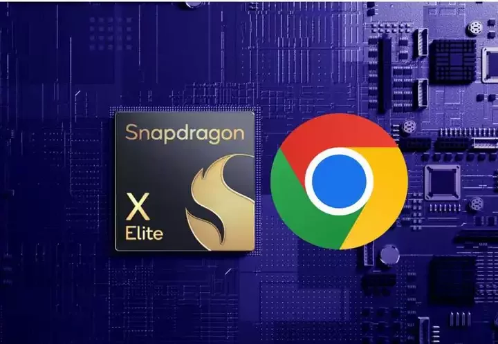 Snapdragon PCs Get a Boost with Chrome Browser Release!