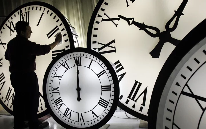 Springing Forward: The Curious History of Daylight Saving Time