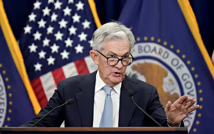 The Fed's Patient Approach: Powell Stresses Inflation Control Over Rate Cuts