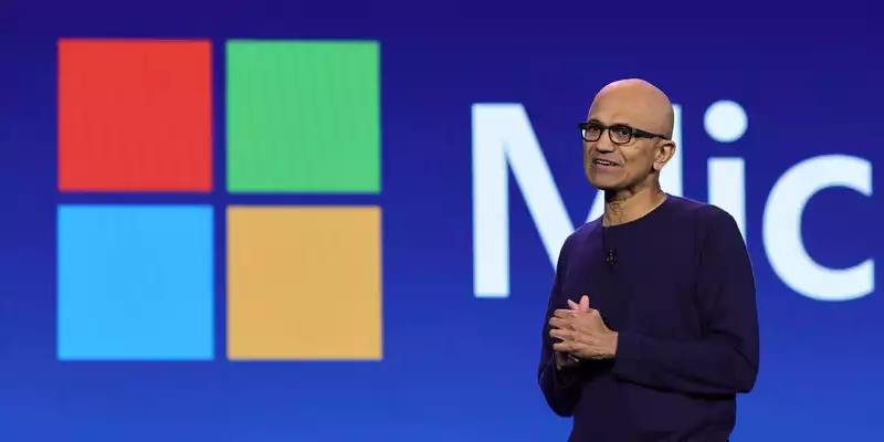 The Inside Scoop: Google DeepMind Cofounder Joins Microsoft - Satya Nadella's Memo Revealed!