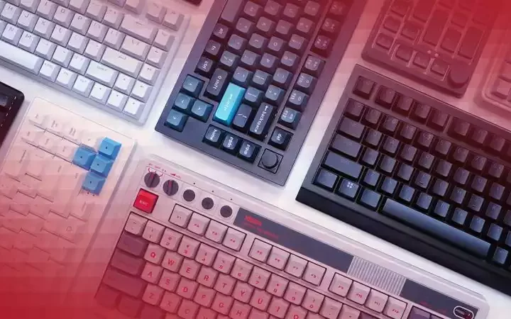 The Keyboard Conundrum: A Dive into PCWorld's Testing Process