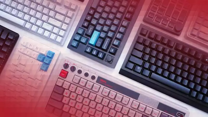 The Keyboard Conundrum: A Dive into PCWorld's Testing Process