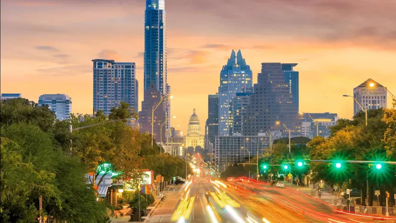 Top 30 Coolest Streets Worldwide: 5 U.S. Cities Shine