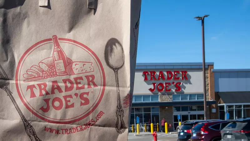 Trader Joe's Shakes Up Grocery Prices After Two Decades