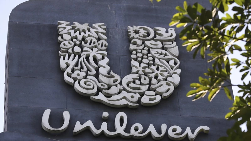 Unilever's Cold Cut: 7,500 Jobs Slashed in Ice Cream Spin-Off