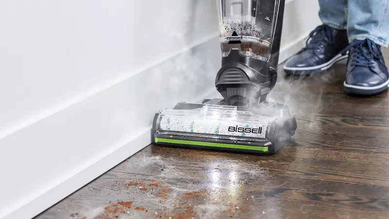 Unleash the Beast: Bissell's Ultimate 3-in-1 Wet and Dry Vacuum