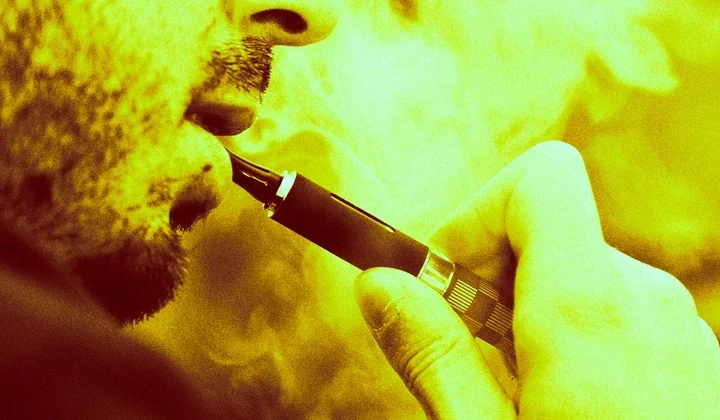 Unveiling the Connection Between Vaping and Mental Wellbeing