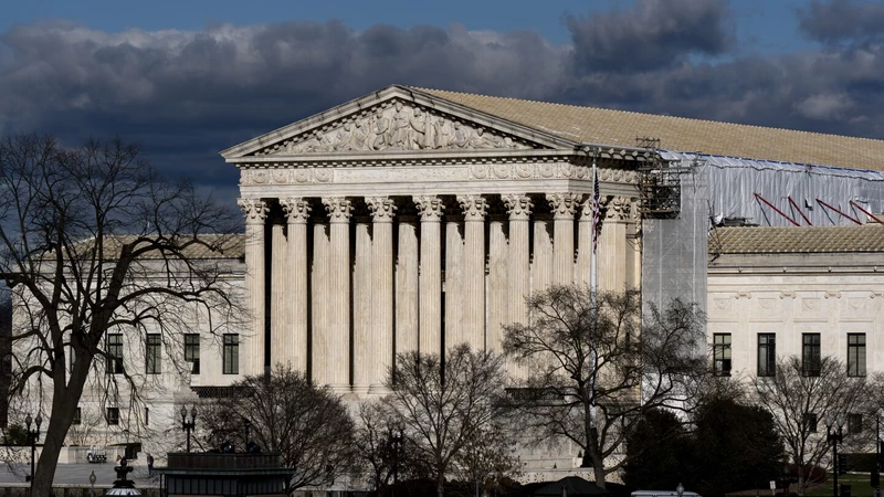 When Public Officials Hit 'Block': Supreme Court's Social Media Showdown