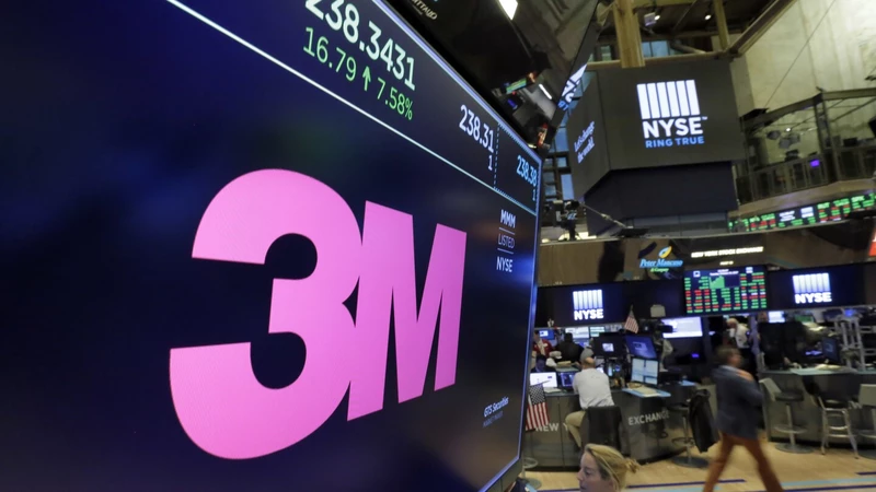 3M Settlement: Putting an End to 'Forever Chemicals' in Our Water