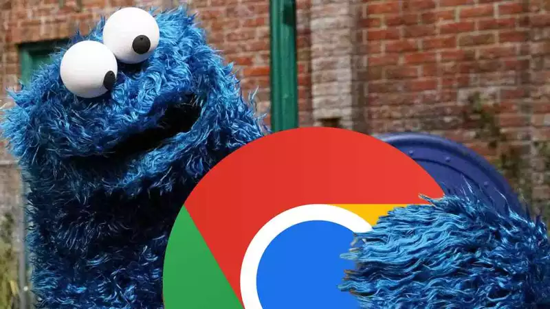 Cookie Crusader: Chrome's Latest Weapon Against Hackers