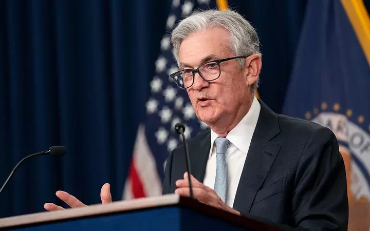 Decoding Inflation: Powell's Take on 2021's Lackluster Data