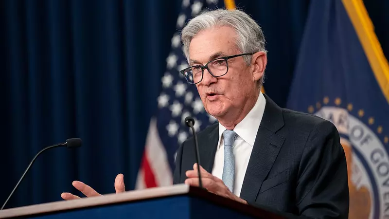 Decoding Inflation: Powell's Take on 2021's Lackluster Data