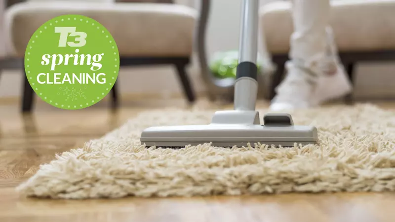 Don't Miss These 10 Sneaky Spots When Vacuuming - A Pro's Guide