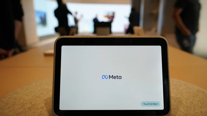 Doubling Down on Profit: Meta's Strong Q1 Performance Hits a Snag with Revenue Guidance