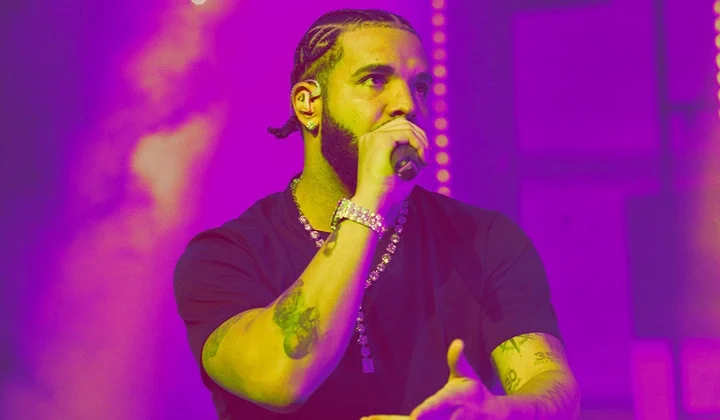 Drake Retreats: AI Diss Track vs. Tupac Estate Battle