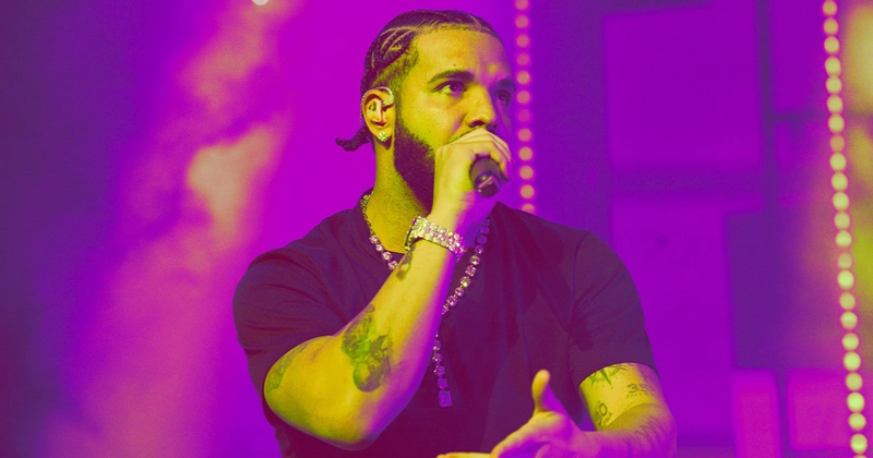 Drake Retreats: AI Diss Track vs. Tupac Estate Battle