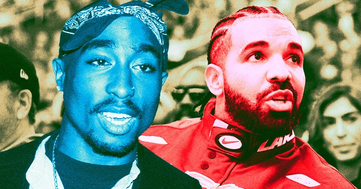 Drake's Deepfake Dilemma: Tupac's Estate Issues Legal Threat