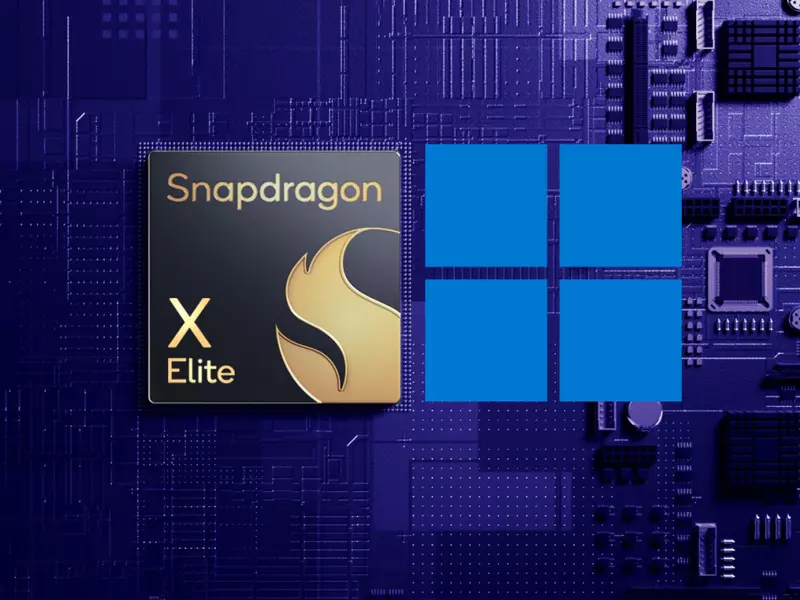 Fearless: Unveiling the Power of Qualcomm's Snapdragon X Elite