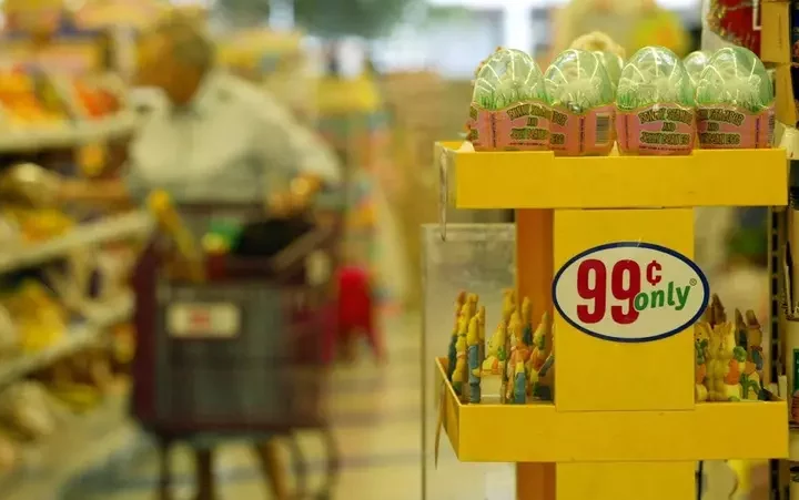 From Bargains to Goodbyes: The 99 Cents Only Chain Shuts its Doors Across the Nation