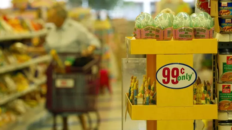 From Bargains to Goodbyes: The 99 Cents Only Chain Shuts its Doors Across the Nation