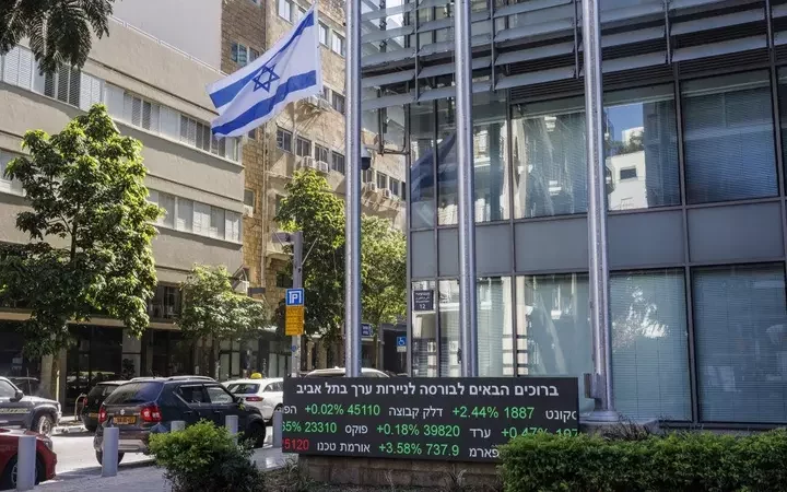 Israel's Credit Rating Takes a Hit Amidst Middle East Turmoil