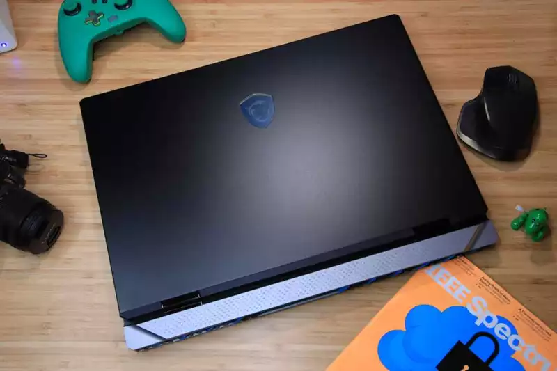 Level Up: The Top 6 Must-Have Features for Gaming Laptops in 2024