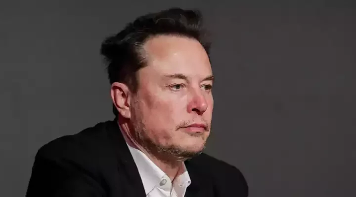 Revamping Tesla: Elon Musk's Mission for Organizational Evolution