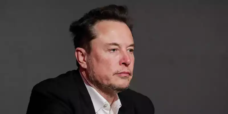 Revamping Tesla: Elon Musk's Mission for Organizational Evolution