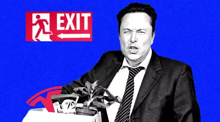 Revamping Tesla: The Elon Musk Dilemma