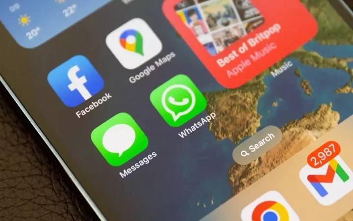 Revolutionizing Communication: WhatsApp's Latest Time-Saving Overhaul