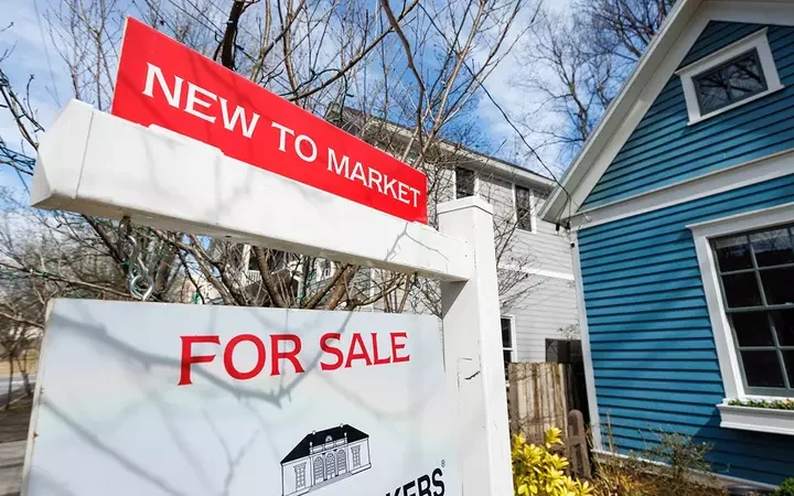 Rising Mortgage Rates: The Rollercoaster Ride of Demand