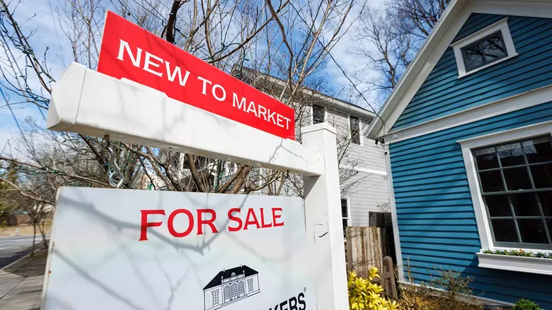 Rising Mortgage Rates: The Rollercoaster Ride of Demand