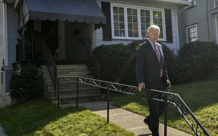 Scranton Shenanigans: Biden Woos Hometown with Tax Talk