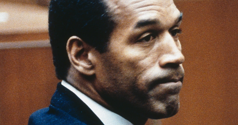 The Curious Case of OJ Simpson's Brain: A Family's Defiance Against Science