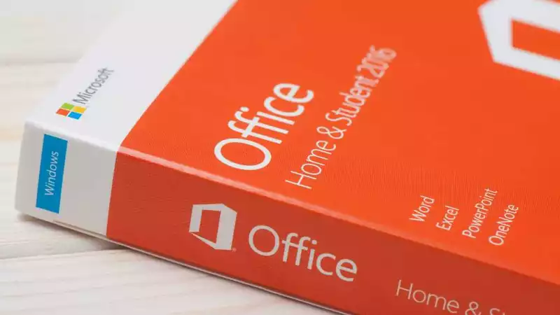The Final Countdown: Microsoft Office 2016 and 2019's Last Hurrah