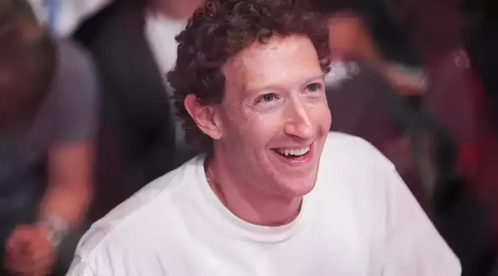 The Great Meta Dive: Mark Zuckerberg's AI Ambitions Rattle Investors