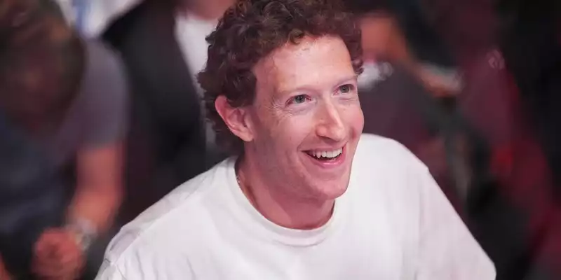 The Great Meta Dive: Mark Zuckerberg's AI Ambitions Rattle Investors
