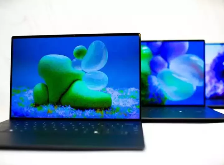 The Ultimate Showdown: Dell XPS, Inspiron, or Latitude - Which Laptop Reigns Supreme?