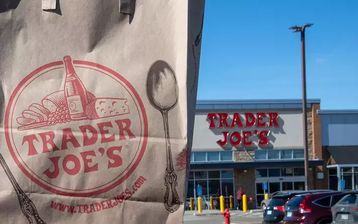 Trader Joe's Shakes Up Shopping Scene with First Price Change in Two Decades