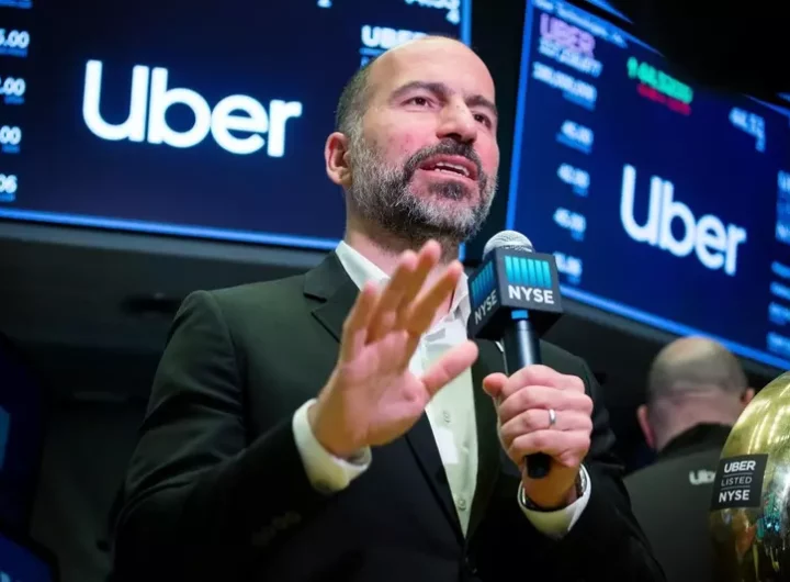 Unicorn Lessons: Mastering Entrepreneurship with Uber
