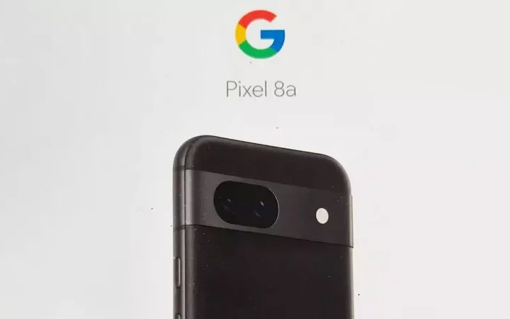 Unveiling the Buzz: Google Pixel 8a Specs Tease May Launch