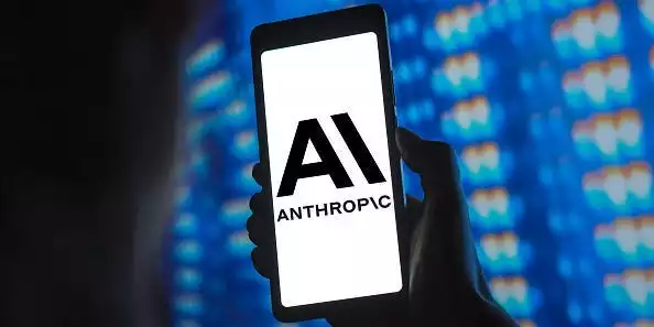 Anthropic, the New Kid on the Block, Shakes Up the Tech World with Exciting App Launch