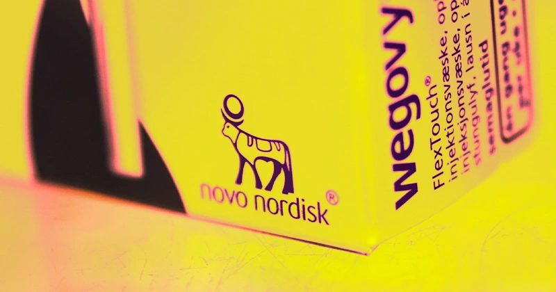 Big Pharma Shake-Up: Novo Nordisk's Bold Move to Cut Prices on Popular Drugs