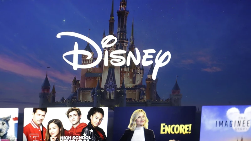 Disney's Streaming Success: A Profitable Plot Twist Post-Iger's Challenge