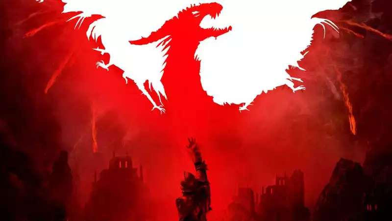 Epic's Dragon-Sized Surprise: Free Dragon Age Inquisition Sparks Mega Sale Frenzy!