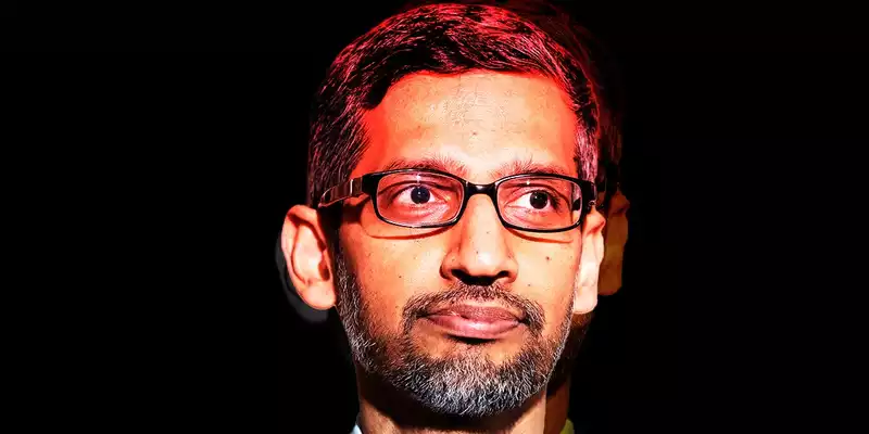 Google's Leadership Shake-Up: Sundar Pichai's Play in the AI Game