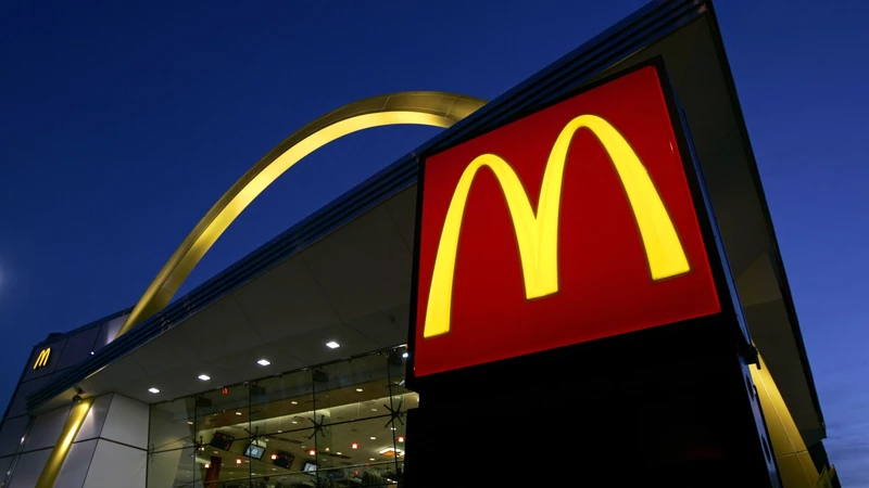 McDonald's to the Rescue: $5 Meal Deal Coming Soon to Soothe Customer Wallet Woes