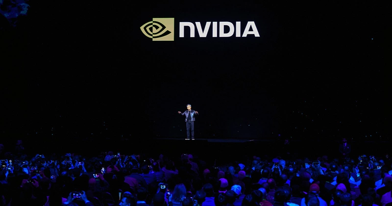 Money Talks: Billionaire Doubts AI Hype, Scales Back Nvidia Investment